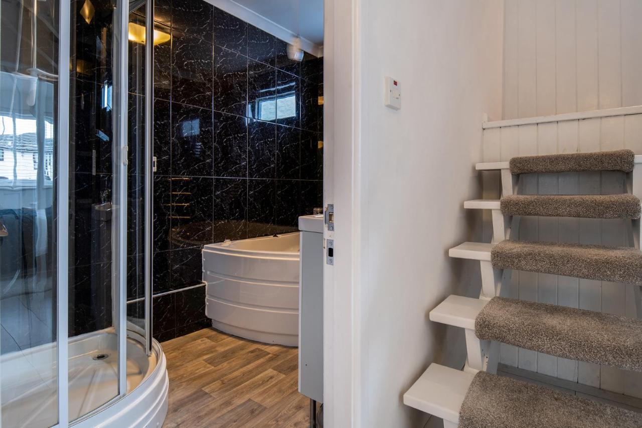 Rivage - Modern Maisonette Деганви Экстерьер фото